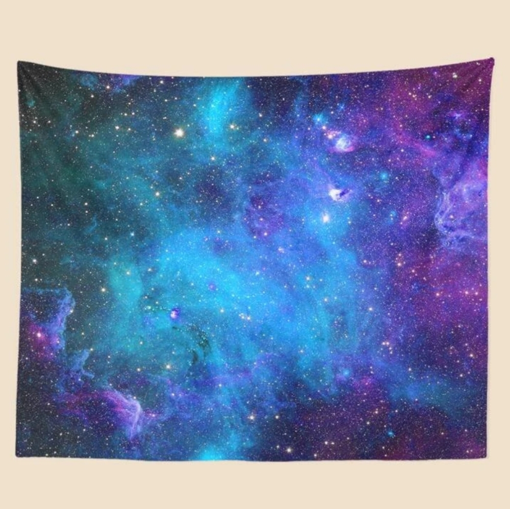 Galaxy Tapestry